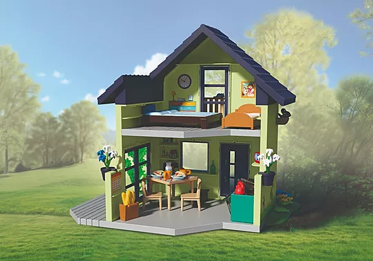 Playmobil Country - Αγροικία 72162