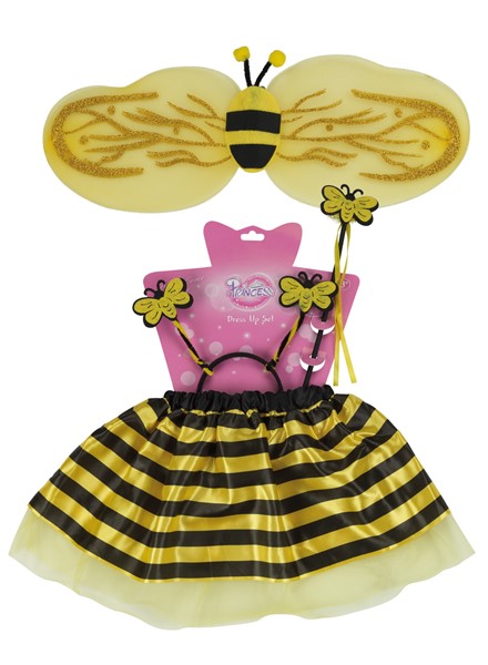 Clown - Dress Up Μελισσούλα 72501