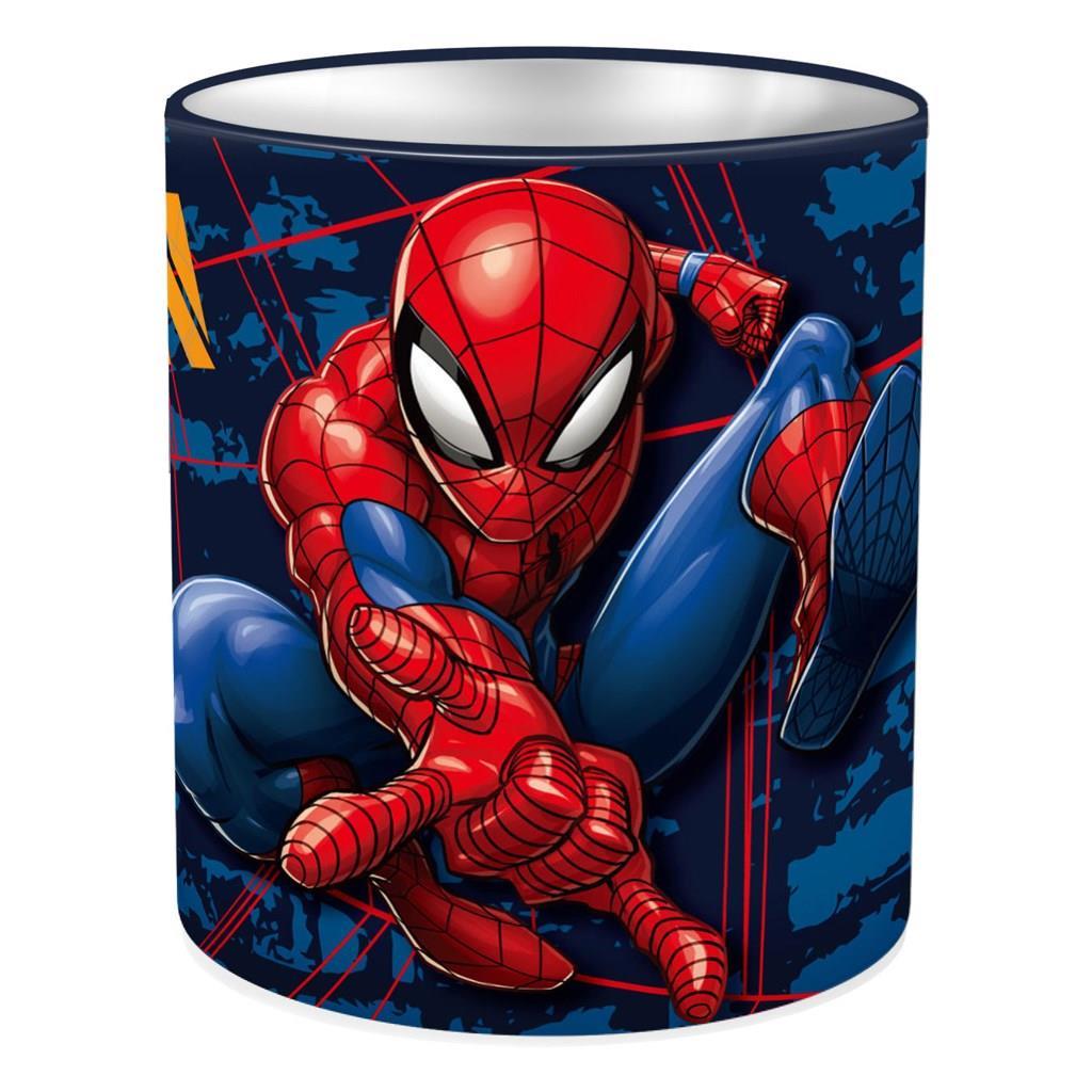 Diakakis - Μολυβοθήκη Μεταλλική , Spiderman 508380