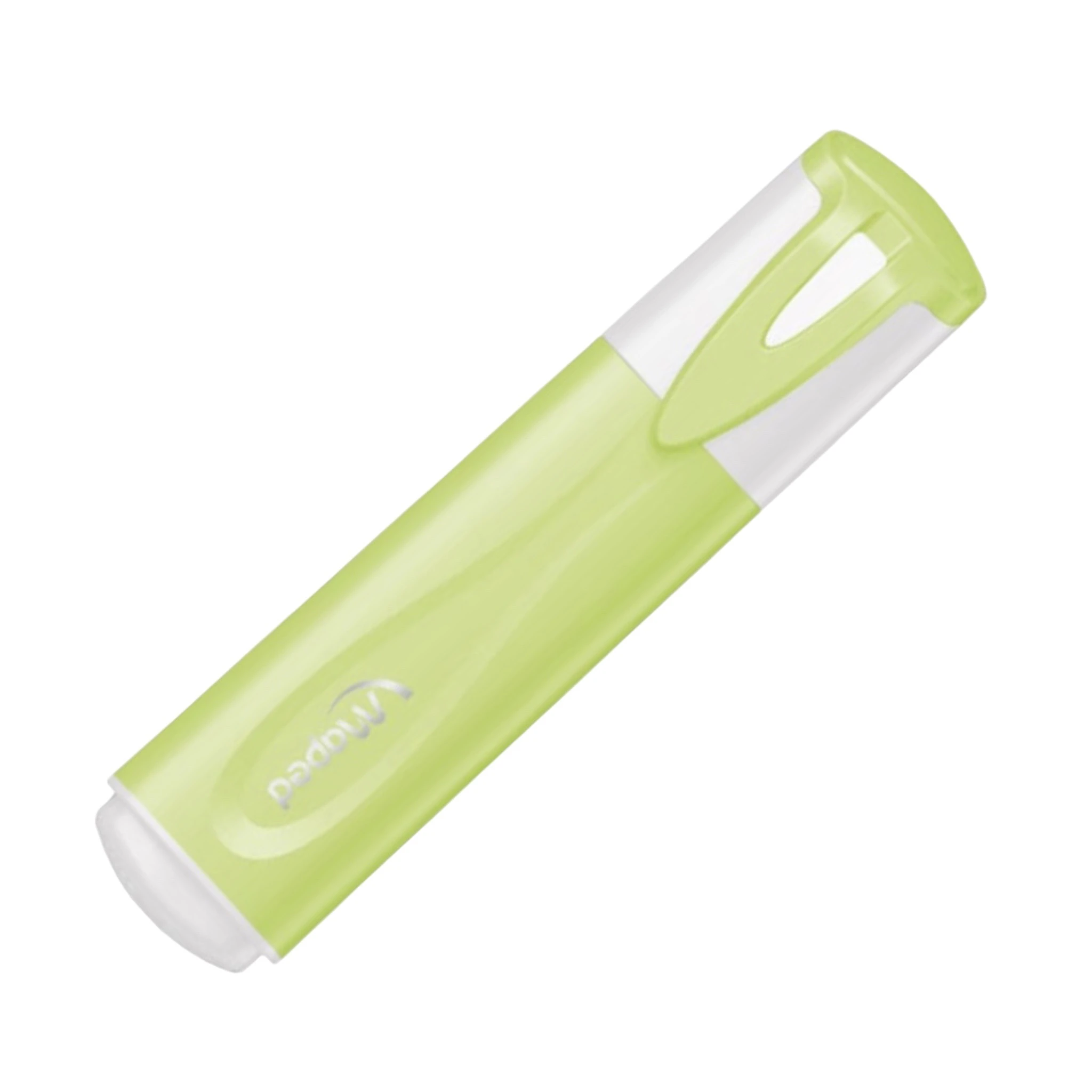 Maped - Μαρκαδόρος Υπογράμμισης, Pastel Lime Green 740933 (742539) Maped - Μαρκαδόρος Υπογράμμισης, Pastel Lime Green 740933 (742539)