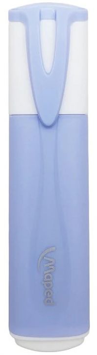 Maped - Μαρκαδόρος Υπογράμμισης, Pastel Light Purple 740937 (742539) Maped - Μαρκαδόρος Υπογράμμισης, Pastel Light Purple 740937 (742539)