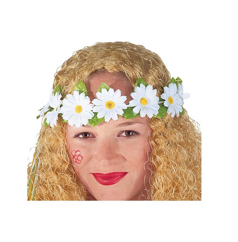 Clown - Στεφάνι Με Μαργαρίτες 74155