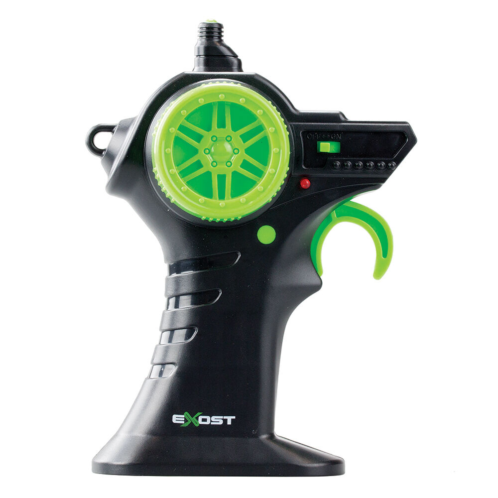 Exost - Τηλεκατευθυνόμενο Αυτοκίνητο, Dust Storm 7530-20639