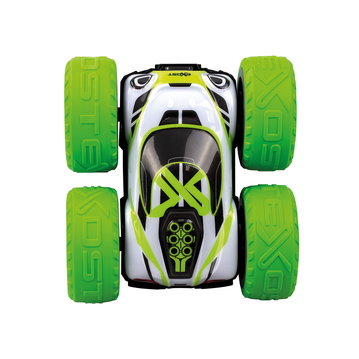 Exost - Τηλεκατευθυνόμενο Αυτοκίνητο, 360 Cross Mx, Πράσινο 7530-20735