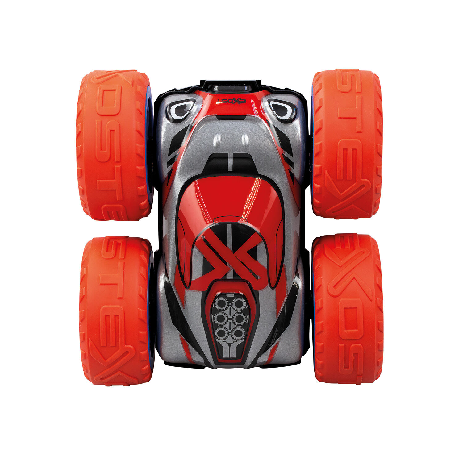 Exost - Τηλεκατευθυνόμενο Αυτοκίνητο, 360 Cross Mx, Κόκκινο 7530-20735