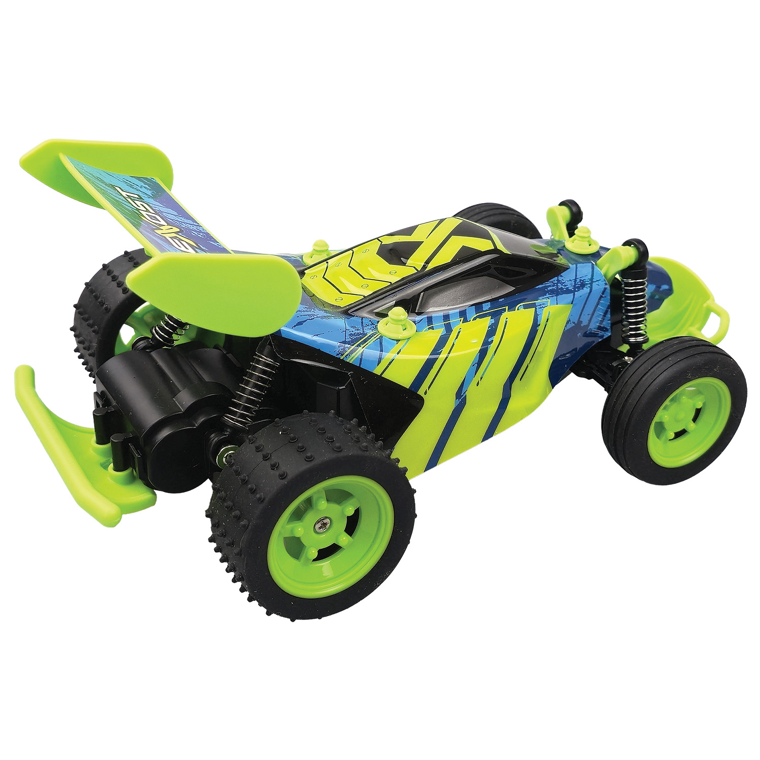 Exost - Τηλεκατευθυνόμενο Αυτοκίνητο, X Viper 7530-20755