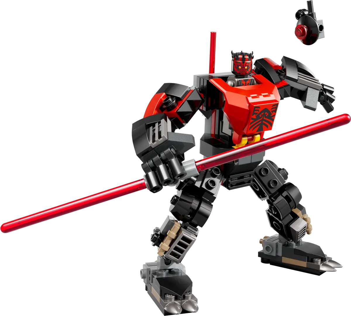 Lego Star Wars - Darth Maul Mech 75411