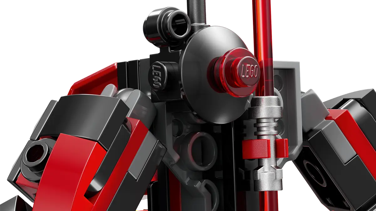 Lego Star Wars - Darth Maul Mech 75411