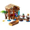 Lego One Piece - Windmill Village Hut 75636