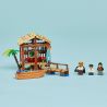 Lego One Piece - Windmill Village Hut 75636
