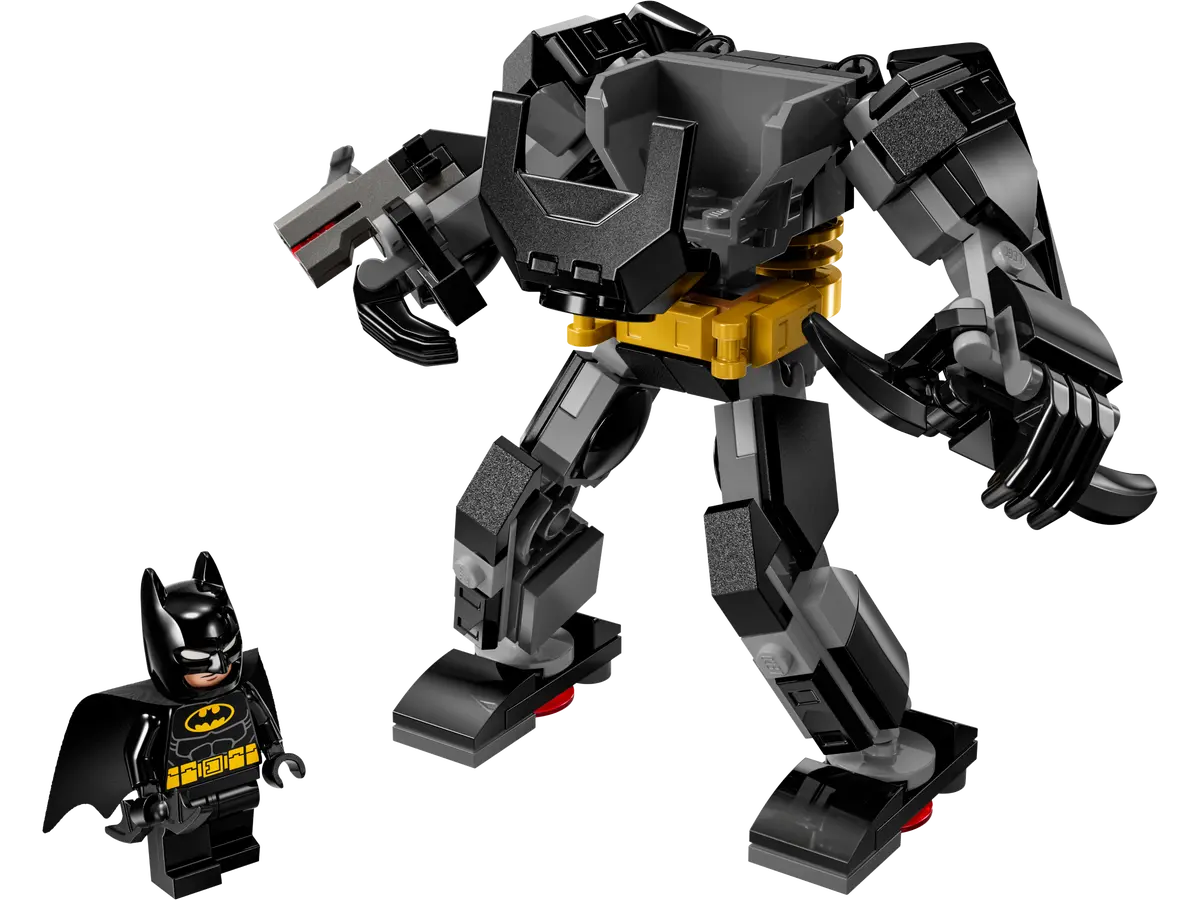 Lego Batman - Batman Mech Armor 76270