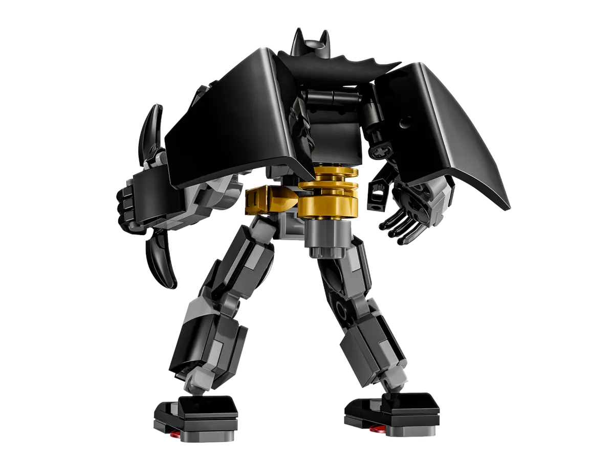 Lego Batman - Batman Mech Armor 76270