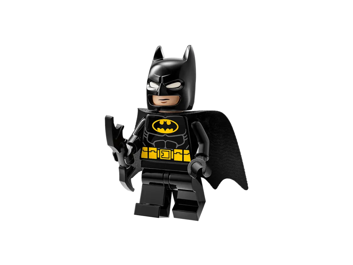 Lego Batman - Batman Mech Armor 76270