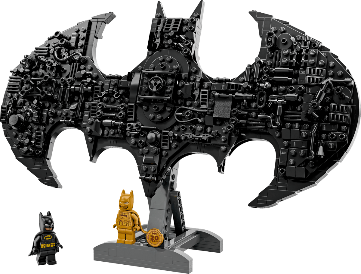 Lego Batman - Batman™ Logo 76330