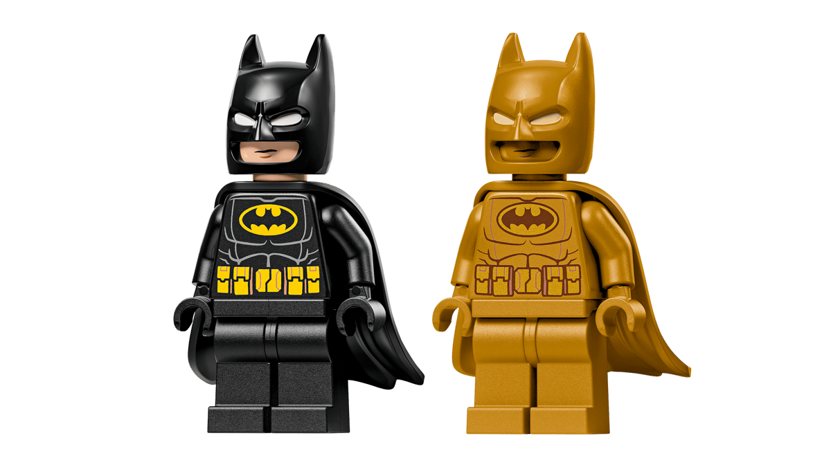 Lego Batman - Batman™ Logo 76330