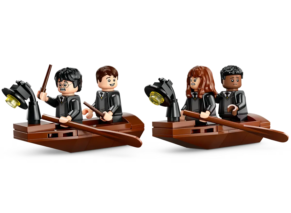 Lego Harry Potter - Hogwarts™ Castle Boathouse 76426