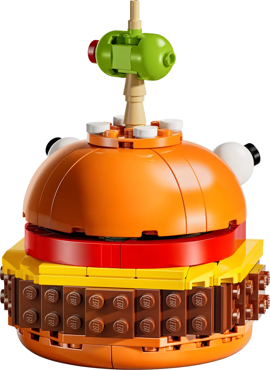 Lego Fortnite - Durrr Burger 77070