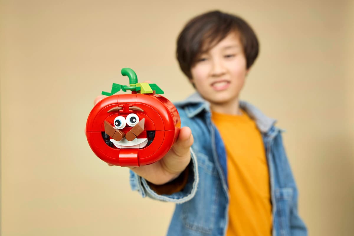 Lego Fortnite - Tomatohead 77079