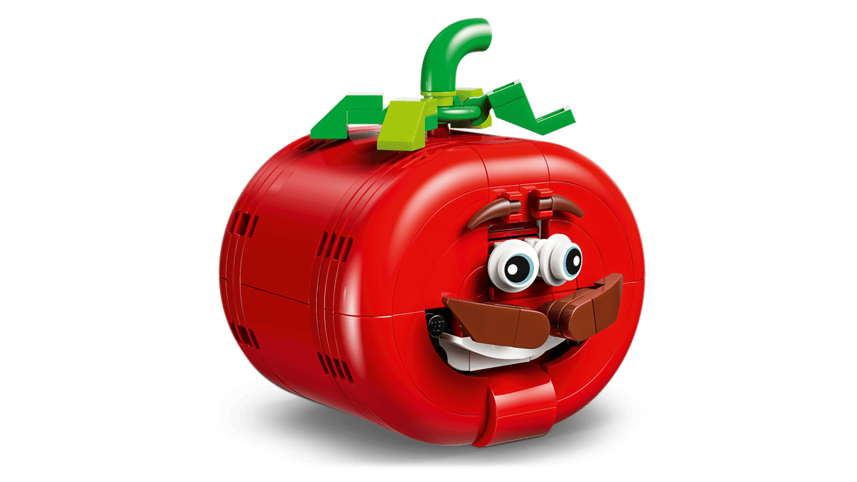 Lego Fortnite - Tomatohead 77079