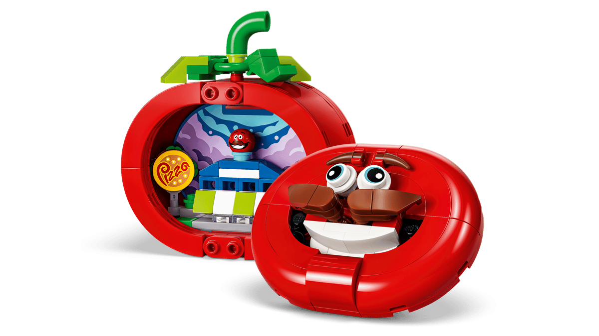 Lego Fortnite - Tomatohead 77079