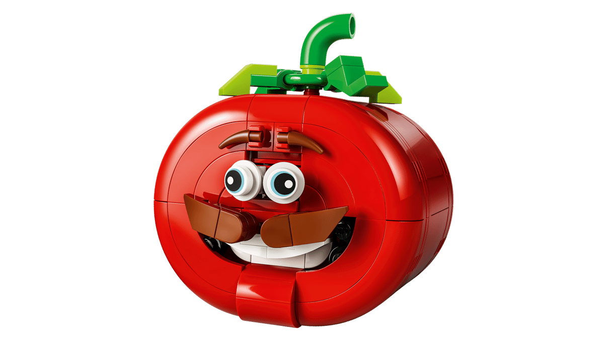 Lego Fortnite - Tomatohead 77079