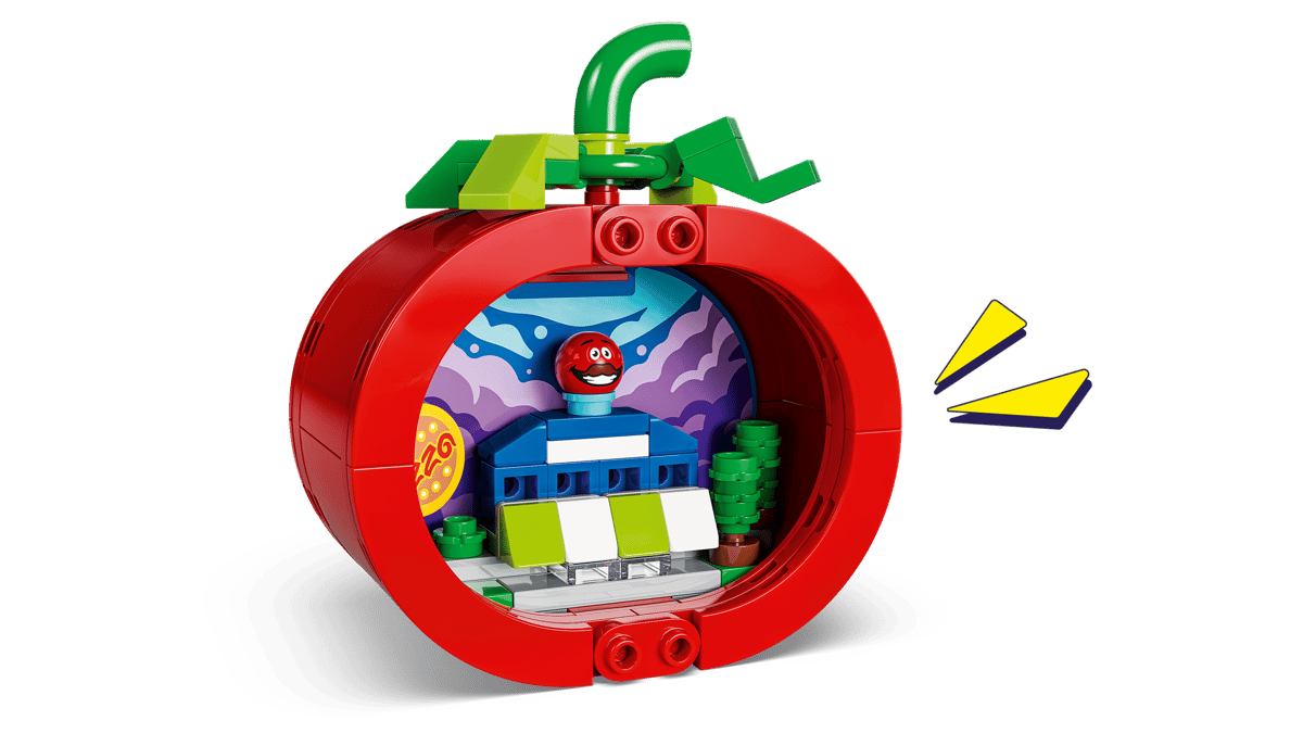 Lego Fortnite - Tomatohead 77079