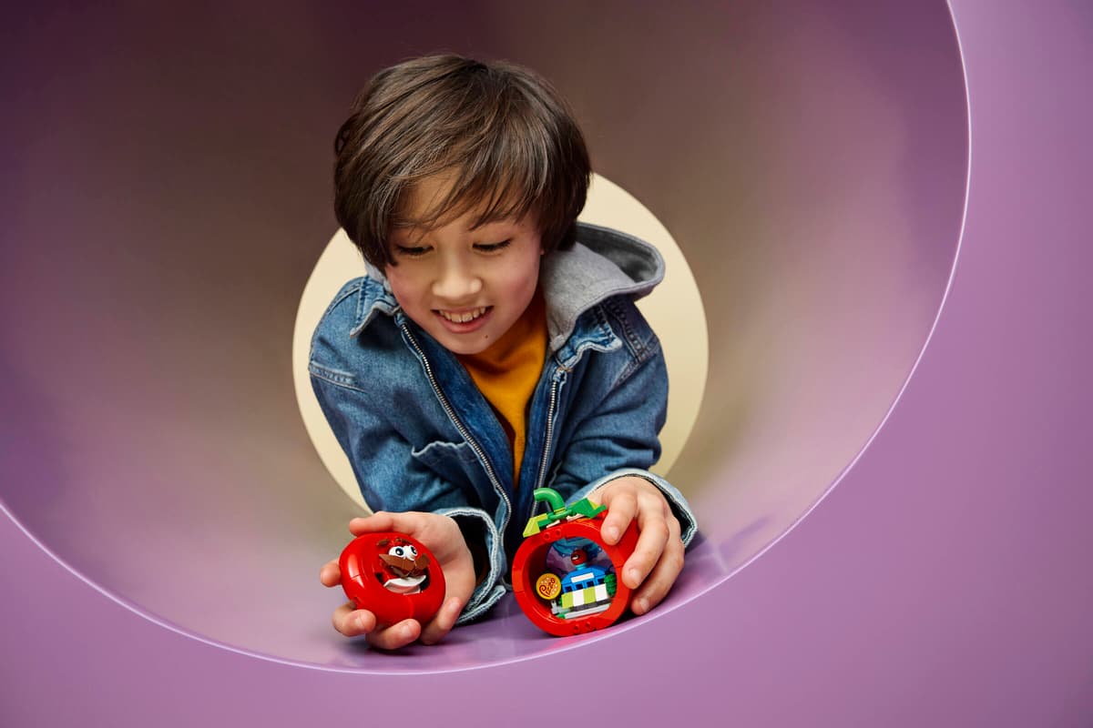 Lego Fortnite - Tomatohead 77079