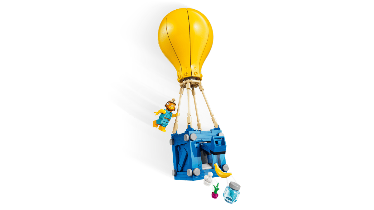 Lego Fortnite - Supply Drop 77080