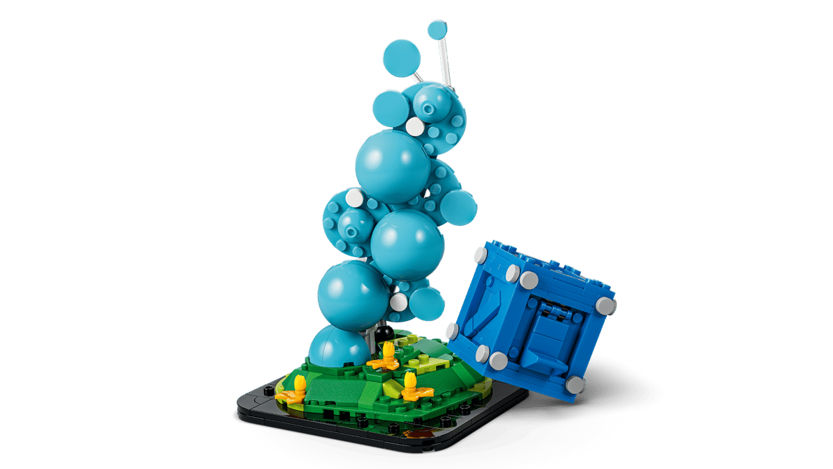 Lego Fortnite - Supply Drop 77080