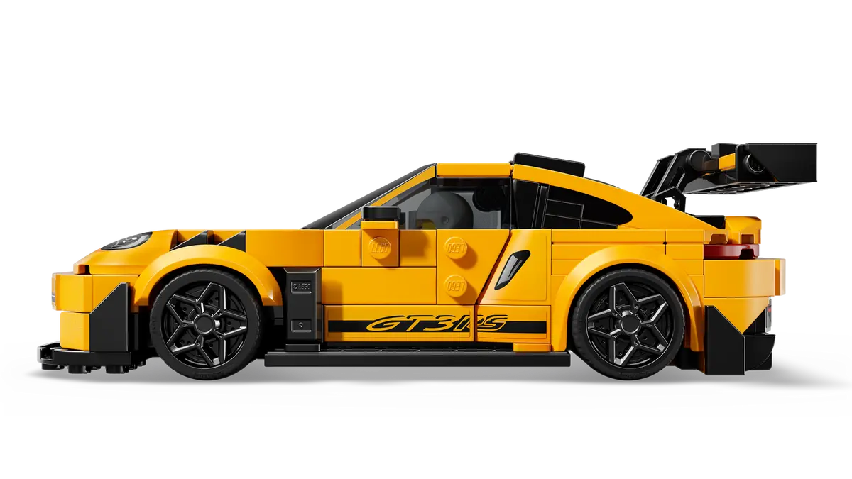 Lego Speed Champions - Porsche 911 GT3 RS Super Car 77239 Lego Speed Champions - Porsche 911 GT3 RS Super Car 77239