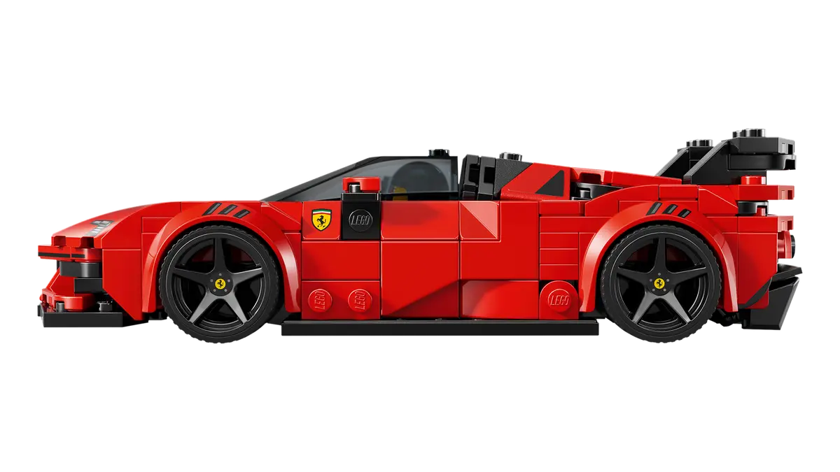 Lego Speed Champions - Ferrari SF90 XX Stradale Sports Car 77254