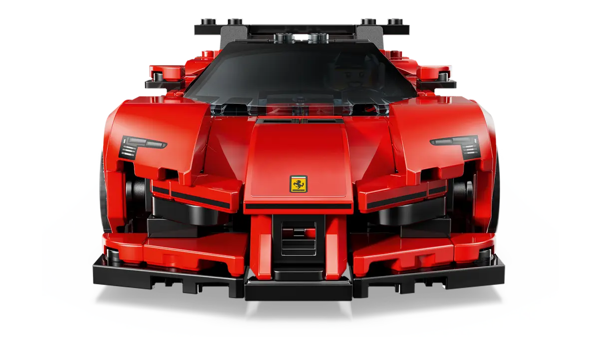 Lego Speed Champions - Ferrari SF90 XX Stradale Sports Car 77254