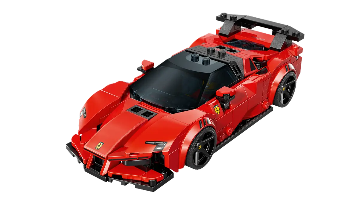 Lego Speed Champions - Ferrari SF90 XX Stradale Sports Car 77254
