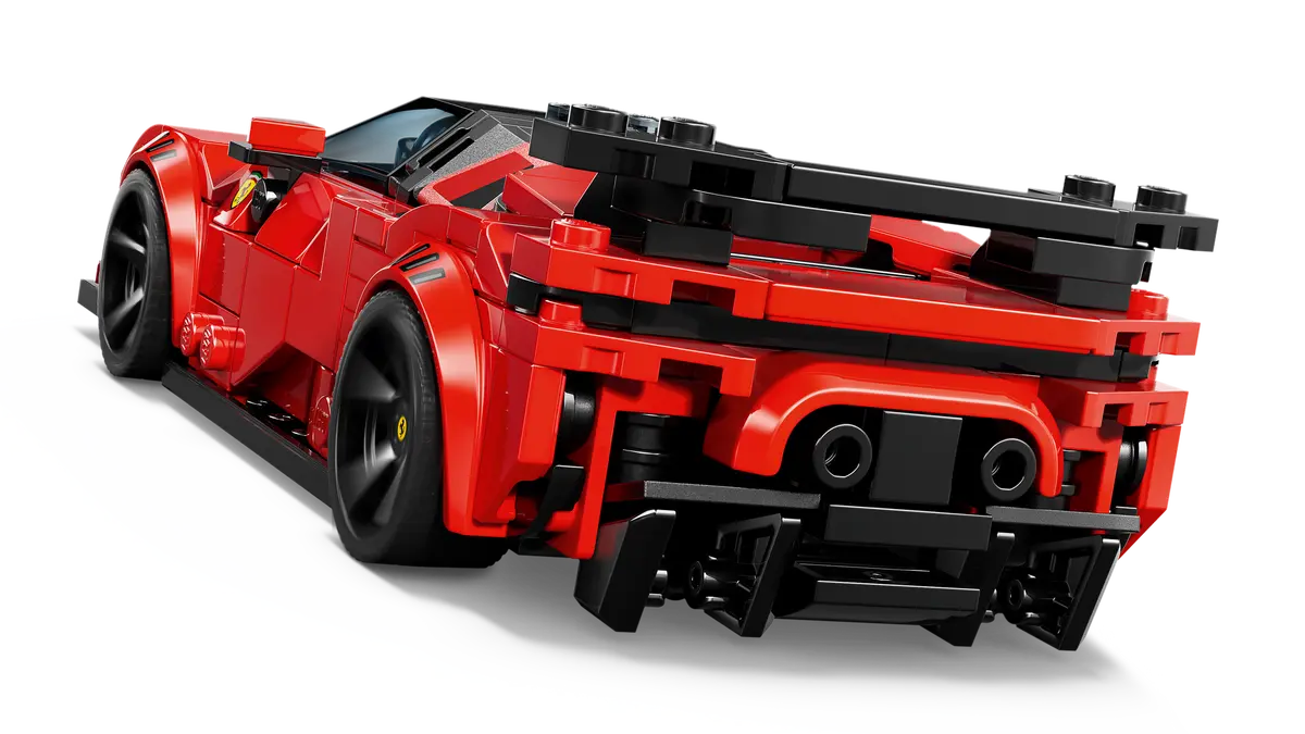 Lego Speed Champions - Ferrari SF90 XX Stradale Sports Car 77254