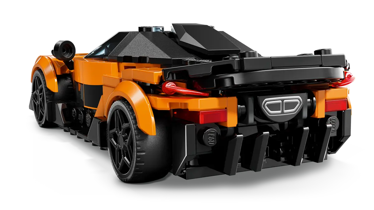 Lego Speed Champions - McLaren W1 77257