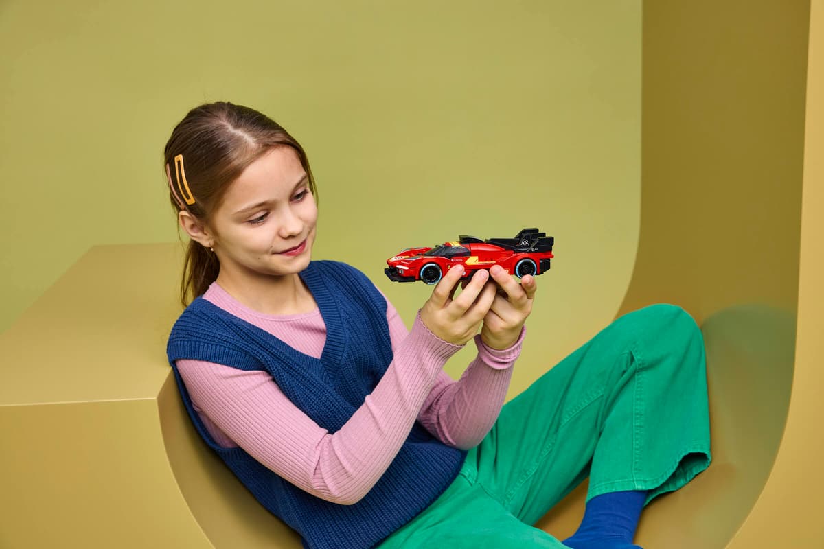 Lego Speed Champions - Ferrari 499P 77261