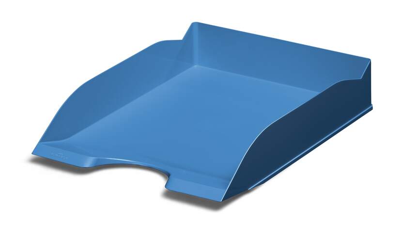 Durable - Χαρτοθήκη Eco, Blue 7756-06