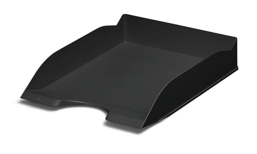 Durable - Χαρτοθήκη Eco, Μαύρο 7756-01