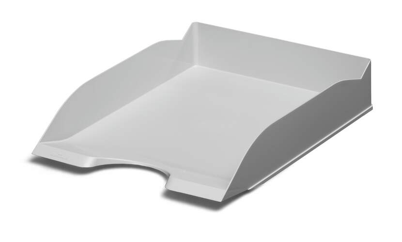 Durable - Χαρτοθήκη Eco, Grey 7756-10