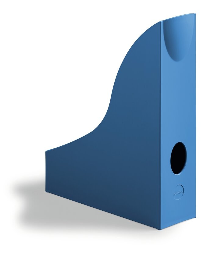 Durable - Magazine Rack Eco A4, Blue 7757-06