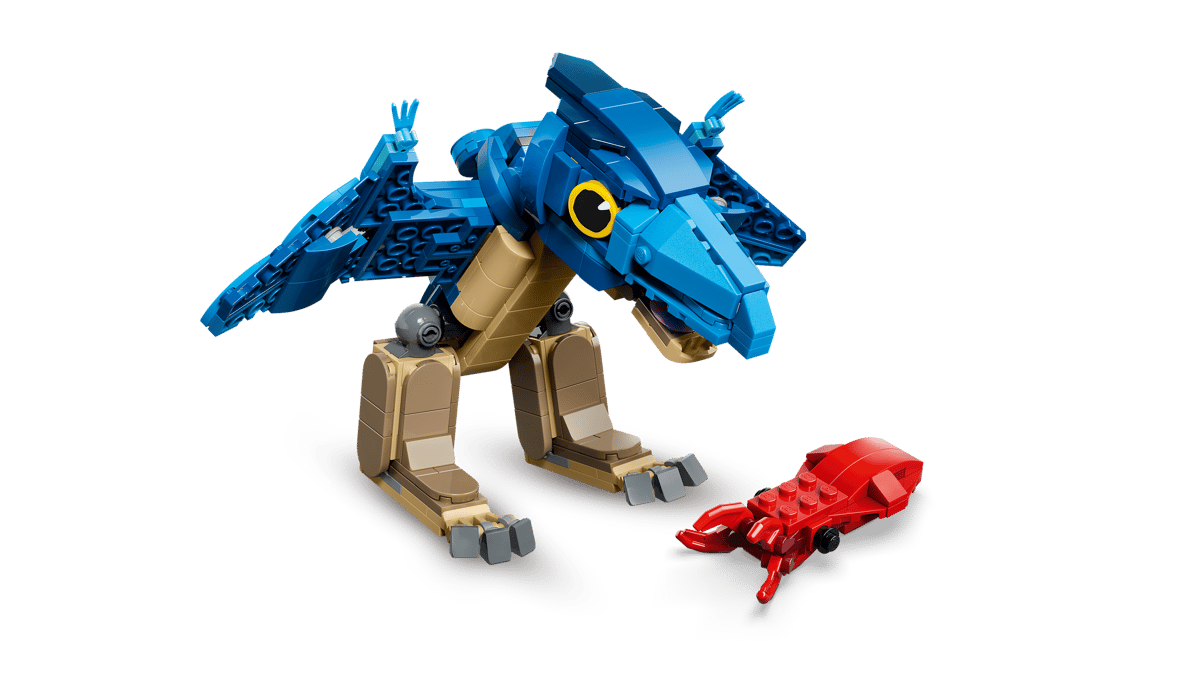 Lego Jurassic World - Baby Dinosaur: Pteranodon 77977