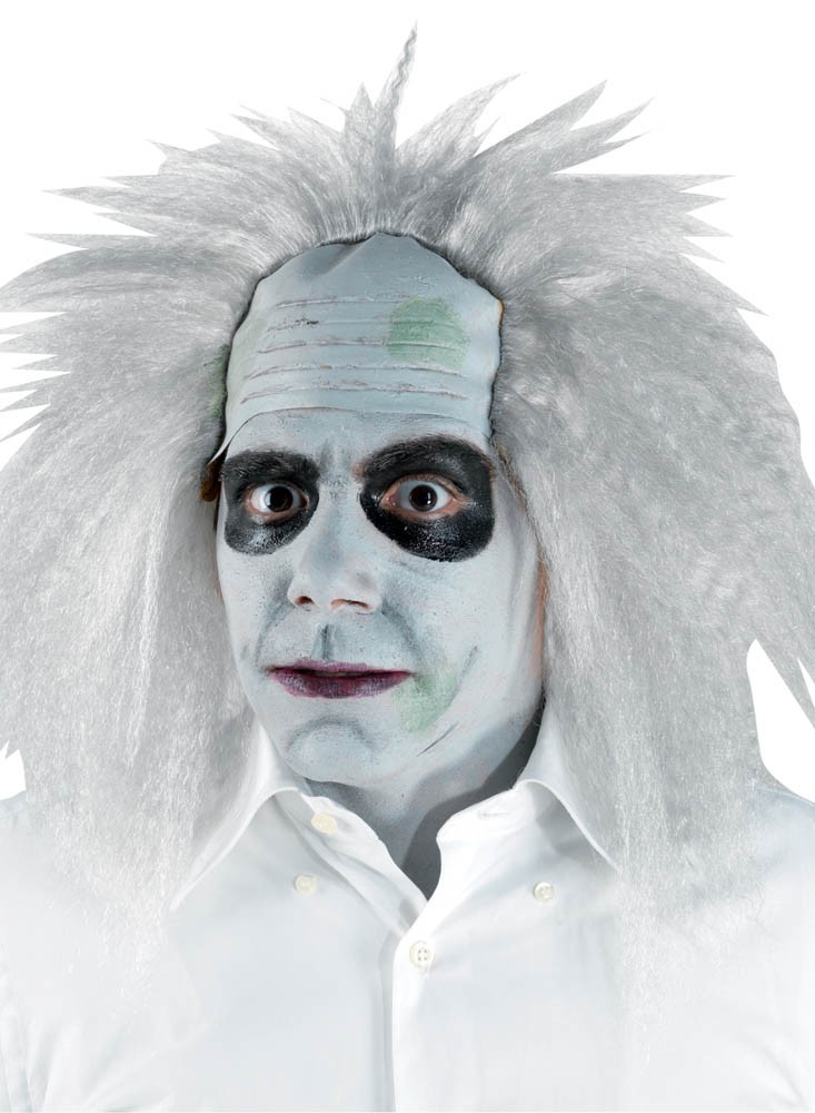 Funny Fashion - Περούκα Σκαθαροζούμη 71631