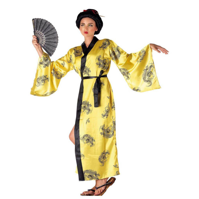 Clown – Στολή Κινέζα 79408