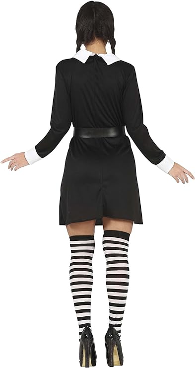 Guirca - Στολή Κορίτσι Του Τρόμου 79599