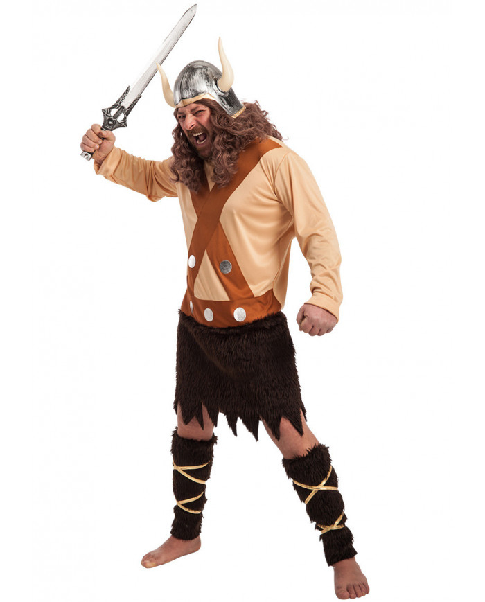 Carnival Toys - Στολή Βίκινγκ 80201