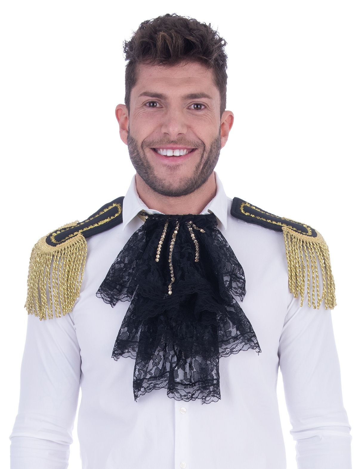 Funny Fashion - Σετ Μεταμφίεσης Εποχής 80305