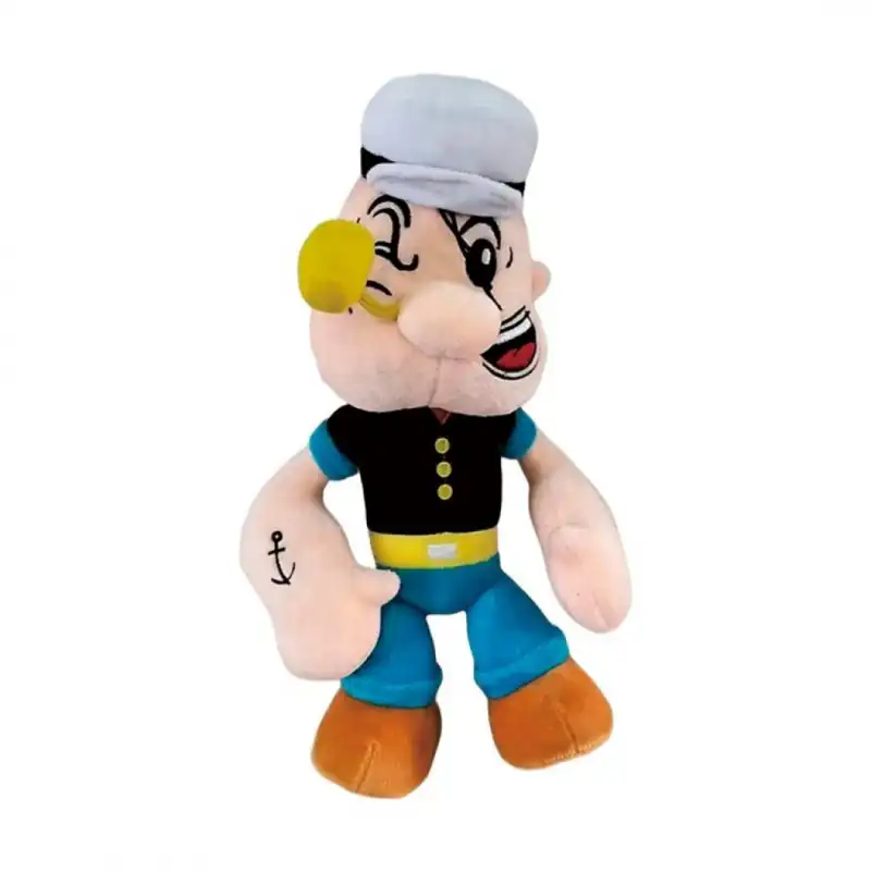 Magic Toys - Λούτρινος Popeye 32 εκ. 80698 Magic Toys - Λούτρινος Popeye 32 εκ. 80698