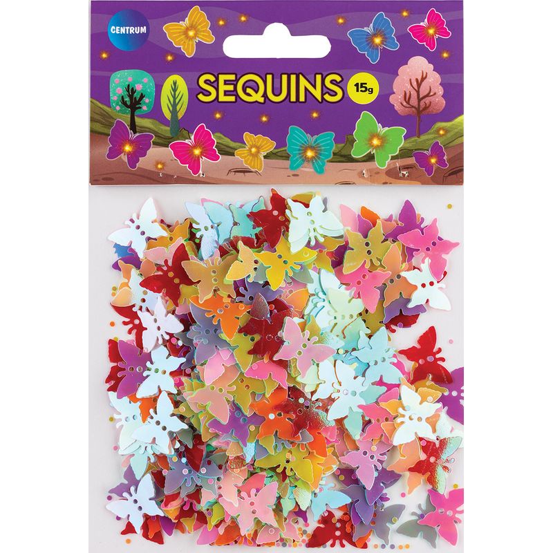 Centrum - Πούλιες Πεταλούδες 15g 81177