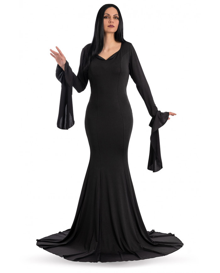 Carnival Toys – Αποκριάτικη Στολή, Μορτίσια Addams Family 82174