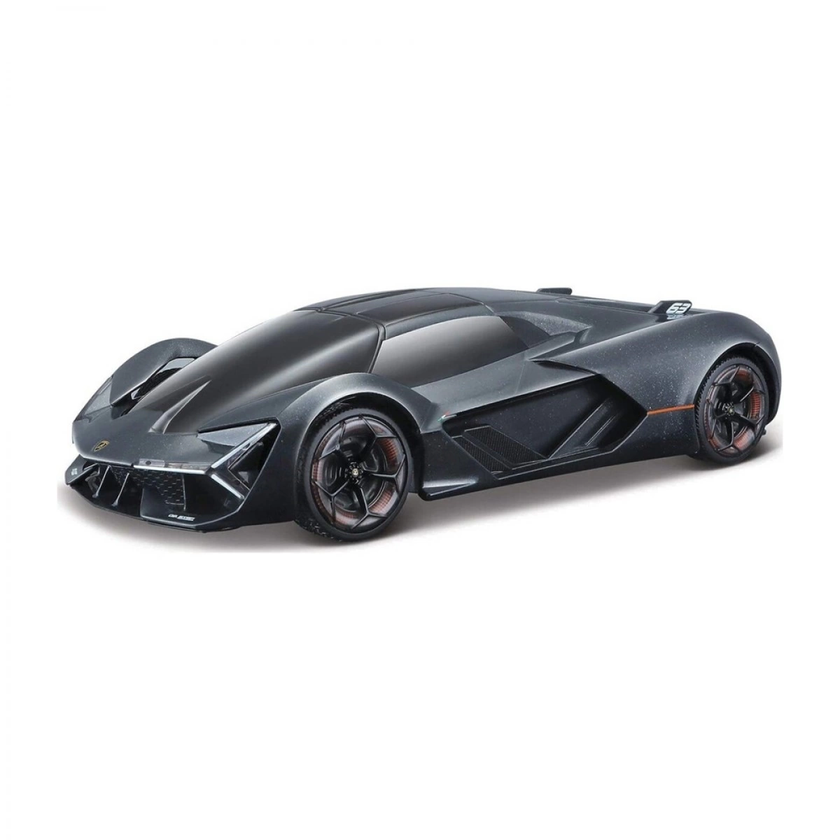 Maisto - 1:24 Τηλεκατευθυνόμενο R/C, Lamborghini Terzo Millennio 82332